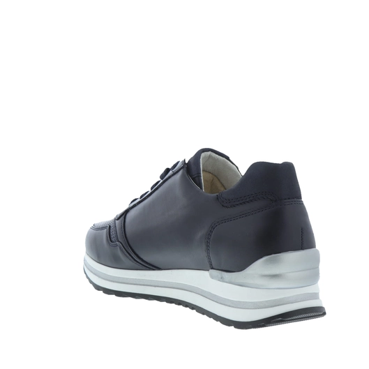 Gabor Sneakers donkerblauw
