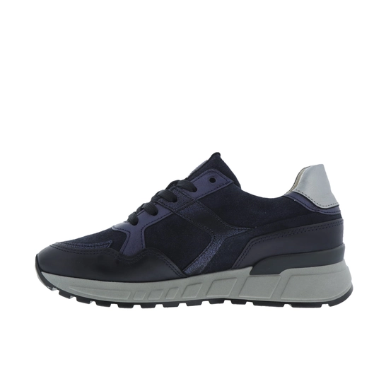 Gabor Sneakers donkerblauw