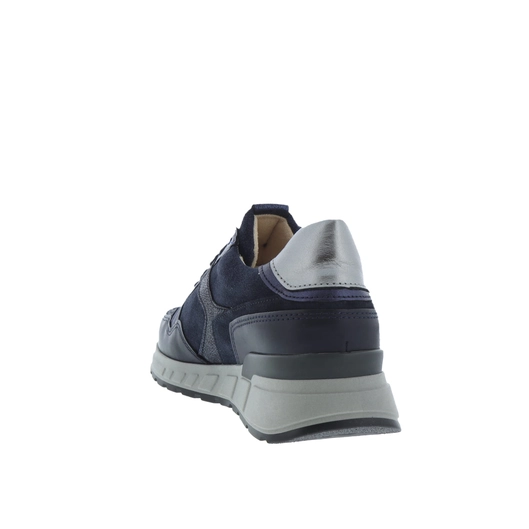 Gabor Sneakers donkerblauw