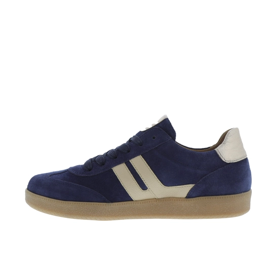 Gabor Sneakers donkerblauw