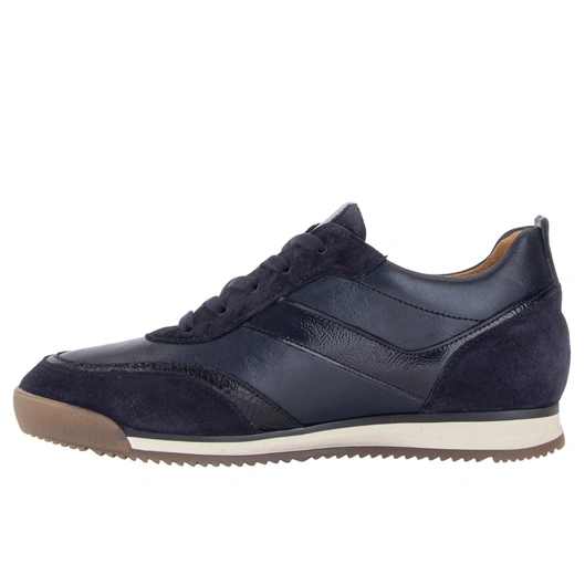 Gabor Sneakers donkerblauw