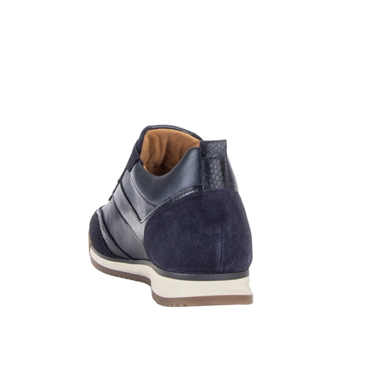 Gabor Sneakers donkerblauw