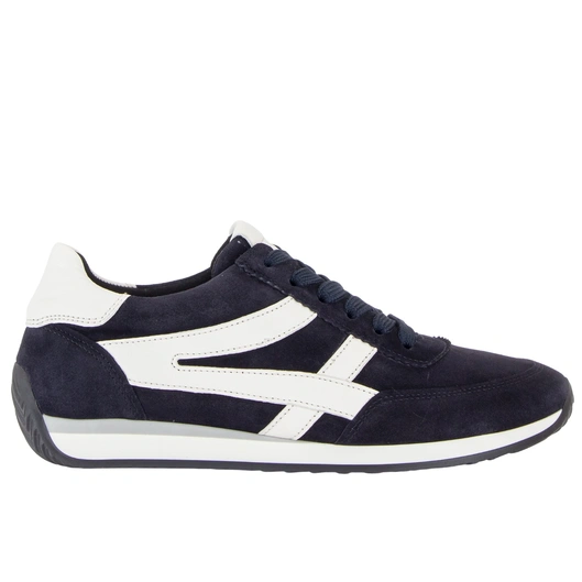 Gabor Sneakers donkerblauw