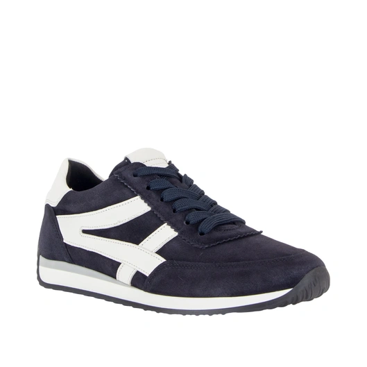 Gabor Sneakers donkerblauw