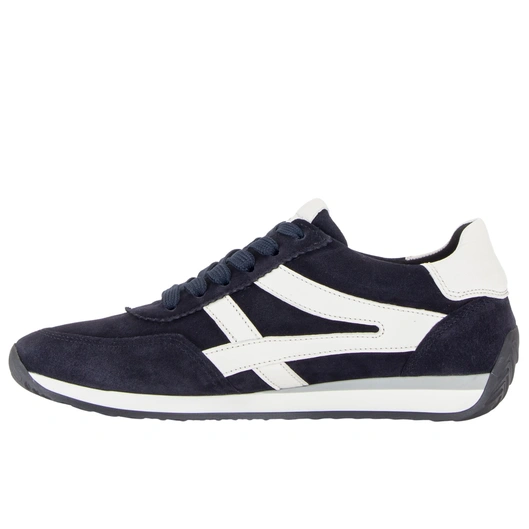 Gabor Sneakers donkerblauw
