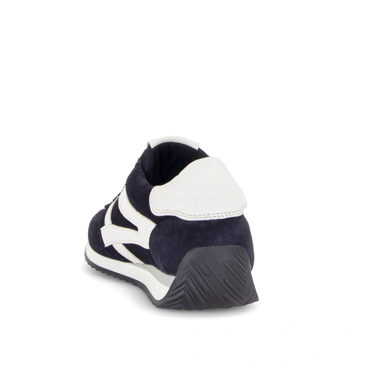 Gabor Sneakers donkerblauw
