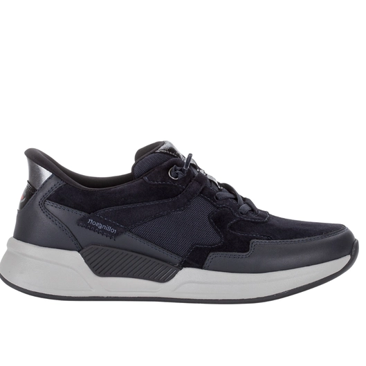 Gabor Sneakers donkerblauw