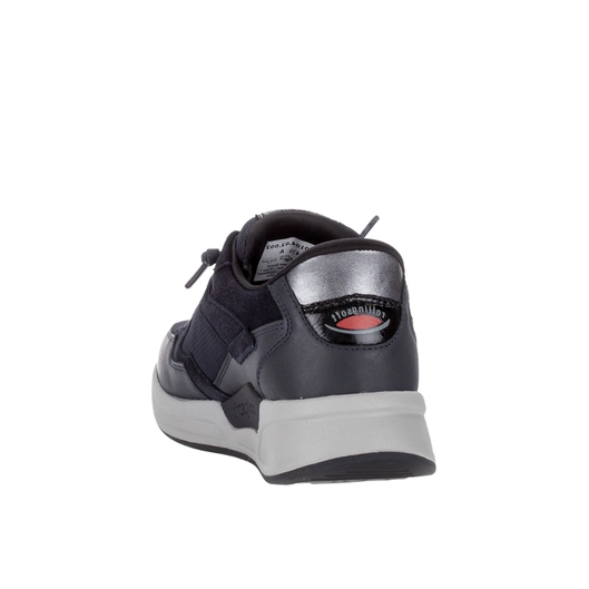Gabor Sneakers donkerblauw