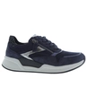 Gabor Sneakers donkerblauw