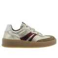 Gabor Sneakers goud