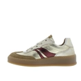 Gabor Sneakers goud