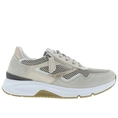 Gabor Sneakers goud
