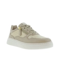 Gabor Sneakers goud