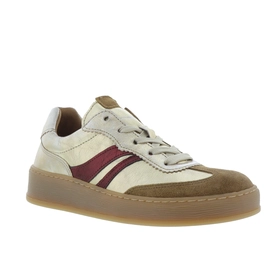 Gabor Sneakers goud