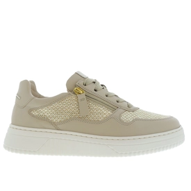 Gabor Sneakers goud