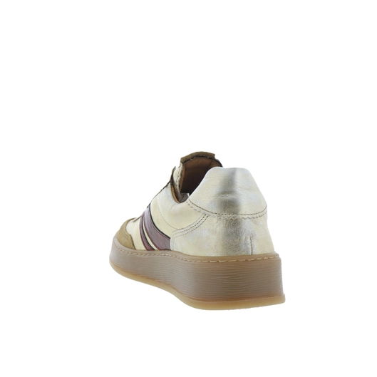 Gabor Sneakers goud