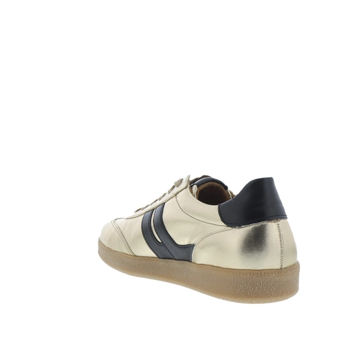 Gabor Sneakers goud
