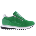 Gabor Sneakers groen