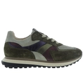 Gabor Sneakers groen