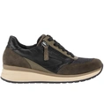 Gabor Sneakers groen