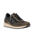 Gabor Sneakers groen