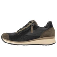 Gabor Sneakers groen