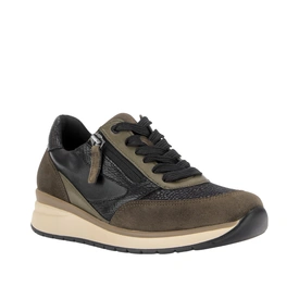 Gabor Sneakers groen