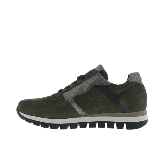 Gabor Sneakers groen