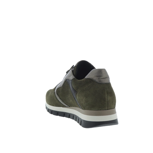 Gabor Sneakers groen