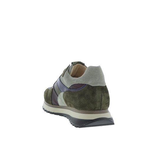 Gabor Sneakers groen