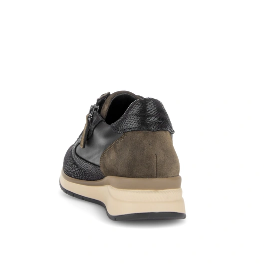 Gabor Sneakers groen