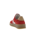 Gabor Sneakers oranje