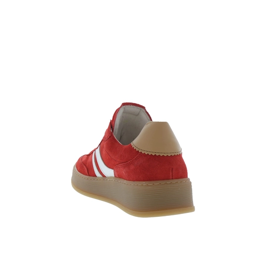 Gabor Sneakers oranje