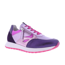 Gabor Sneakers paars