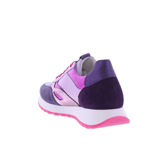 Gabor Sneakers paars
