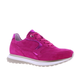 Gabor Sneakers roze