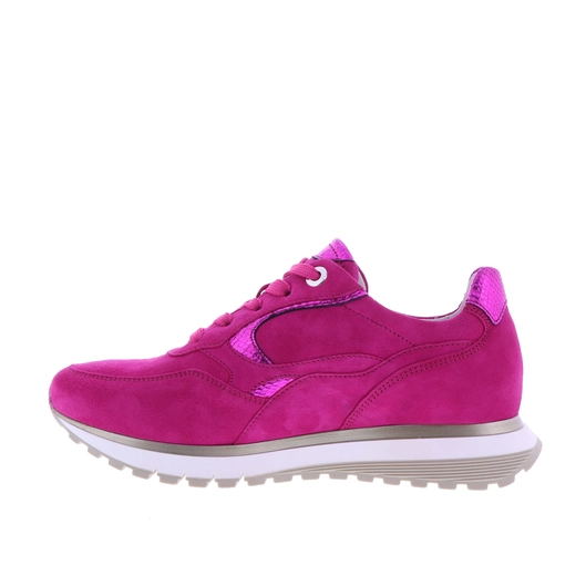 Gabor Sneakers roze