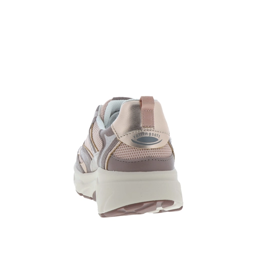 Gabor Sneakers roze