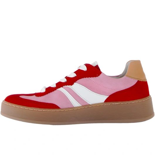 Gabor Sneakers roze
