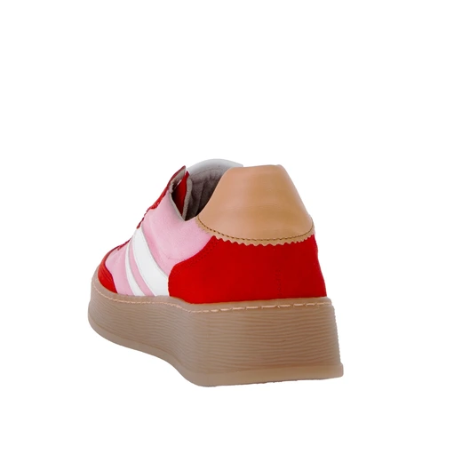 Gabor Sneakers roze