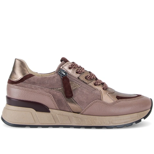 Gabor Sneakers roze
