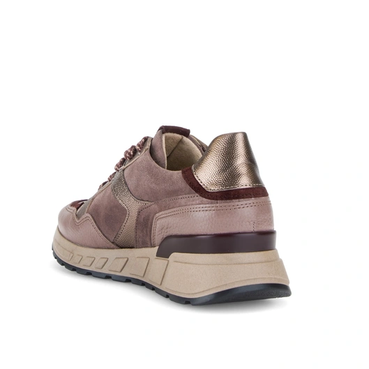 Gabor Sneakers roze