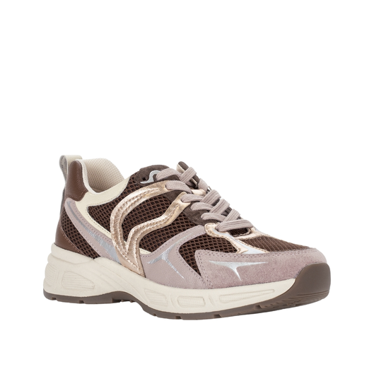 Gabor Sneakers roze