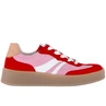 Gabor Sneakers roze