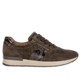 Gabor Sneakers taupe