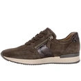 Gabor Sneakers taupe