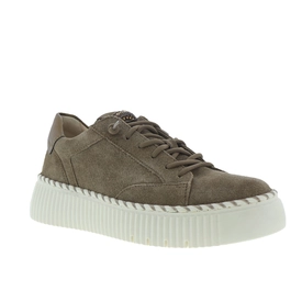 Gabor Sneakers taupe