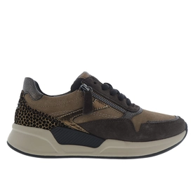 Gabor Sneakers taupe