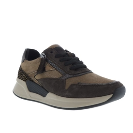Gabor Sneakers taupe
