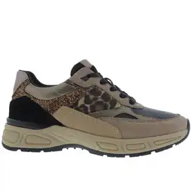 Gabor Sneakers taupe